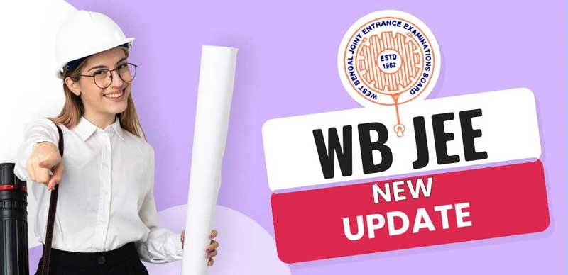 WBJEE 2025 Schedule Released, Registration Begins Jan 22 - Check Complete Schedule Here