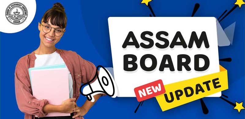 Assam HSLC(10th) Compartmental Exam 2022 Result Out : 53.80% Pass Percentage; Check Analysis