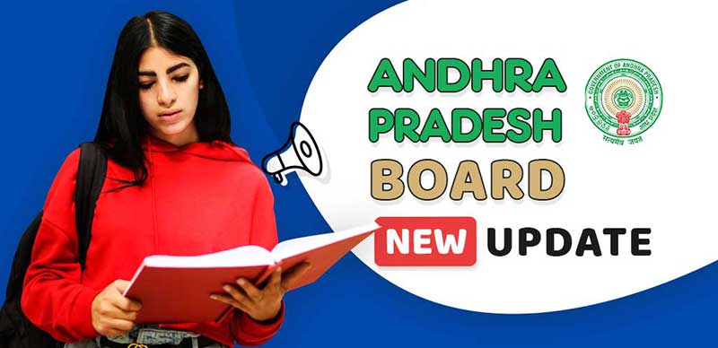 AP SSC Result 2022 Postponed : Andhra Pradesh 10th Result to be Released on Monday at 11AM
