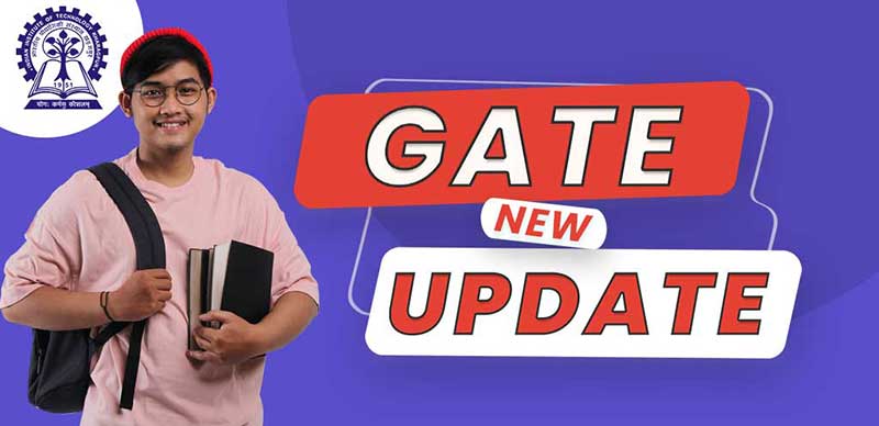 GATE History : GATE First Held in 1983 with Just 2 Streams and Application Fee Under Rs 50