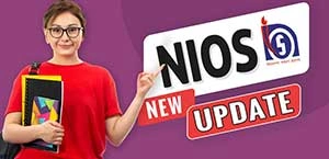 NIOS Class 10 Result 2025 Declared for April Session – Direct Link to Download Scorecard
