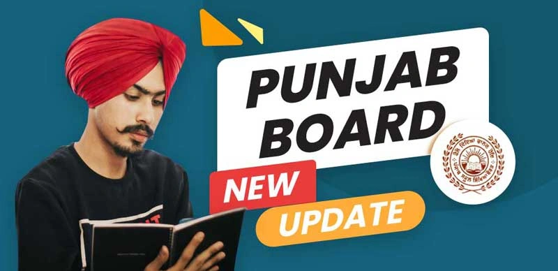 PSEB 2025 Date Sheet : Punjab Board Class 5 Exam Dates Released, Check Complete Schedule