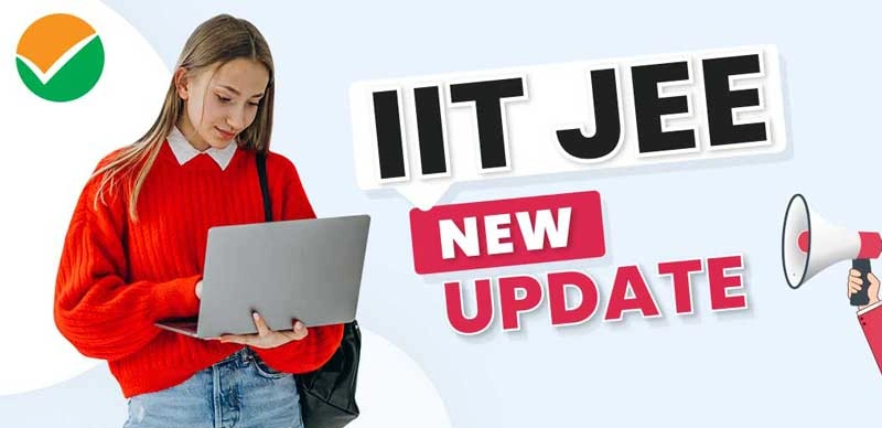 JEE Main Session 2 City Intimation Slip 2025: Check Expected Release Date & How to Download