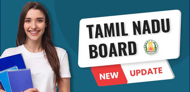 TN 12th Supply Results 2024: Tamil Nadu Board HSE +2 Results Available Today at 2 PM