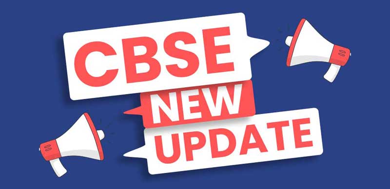 CBSE Term 2 Exams 2022 : Guidelines Released for CBSE Class 10th, 12th Board Exams, Roll Numbers Soon This Week