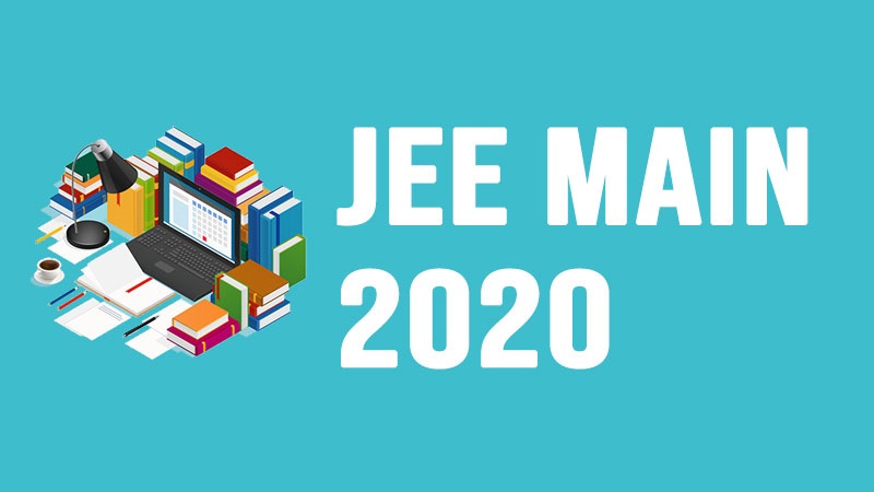 JEE Main 2020 : Another Chance For Engineering Aspirants To Apply