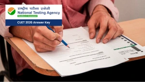 CUET 2026 Answer Key (13 May Shift 2): Analysis, Difficulty Level & Topics Asked