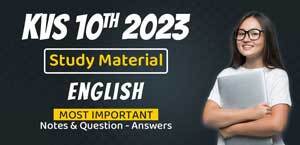 Self Studies