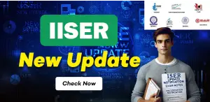 IISER IAT Answer Key 2025 (Released): Objection Portal Active, Submit Online Before June 1