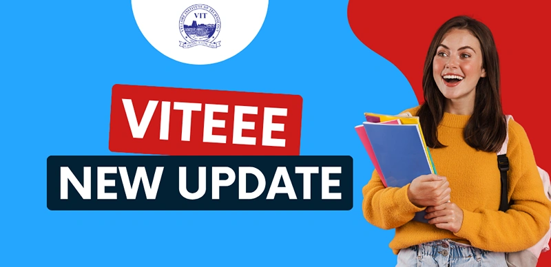 VITEEE 2026 Registration Begins at viteee.vit.ac.in – Direct Link to Apply Here