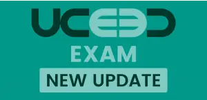 UCEED 2026: Exam Dates Announced, Registration Starts October 1 -  Apply Here