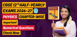 Self Studies