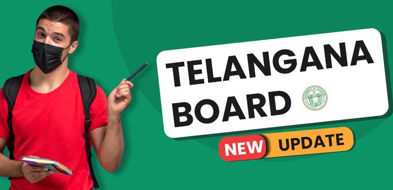Telangana Intermediate 1st Year Admission: TSBIE Extends Last Date