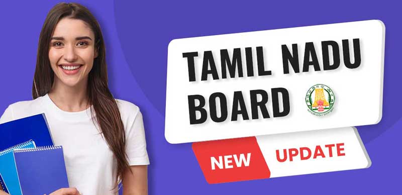 Tamil Nadu Board Class 11th (HSE(+1)) Result 2022 Declared : Direct Link Here