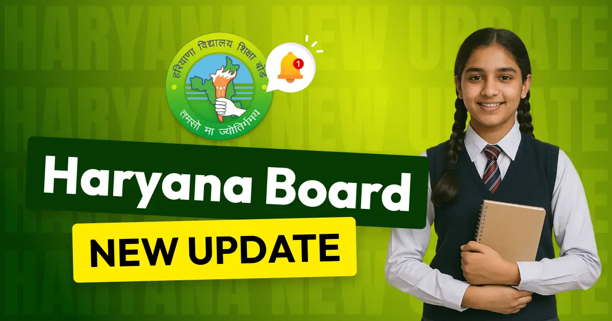 HBSE 12th Result 2026 Date: हरियाणा बोर्ड 12वीं का रिजल्ट 15 मई तक आने की उम्मीद, चेयरमैन ने दी जानकारी