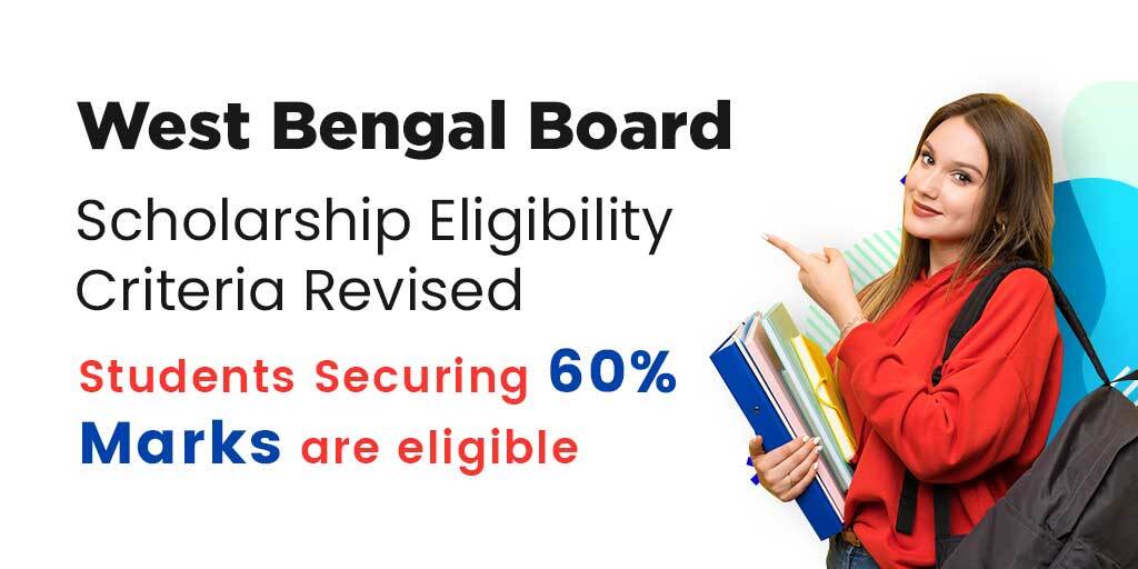 Scholarship Eligibility Criteria Revised: Students Securing 60% Marks In West Bengal Board Exams Eligible For Scholarship Scheme