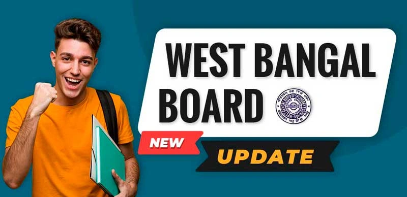 West Bengal HS Exam 2025: WBCHSE Reopens Online Enrolment – Important Details Inside