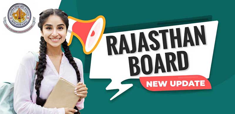 RBSE 5th, 8th Result 2022 : कुछ ही देर में जारी होगा राजस्थान बोर्ड 5वीं व 8वीं का रिजल्ट, fastresult.in पर चेक करे सबसे पहले