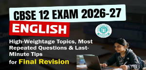 Self Studies