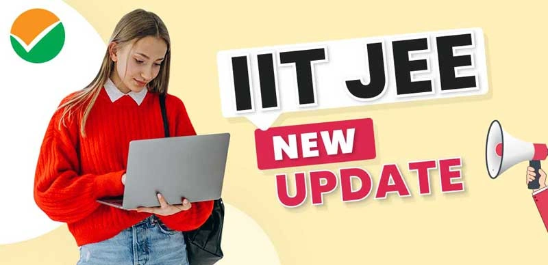 JEE Main 2025 Final Answer Key Out : 2 Questions Dropped, Bonus Marks for Students - Check Now