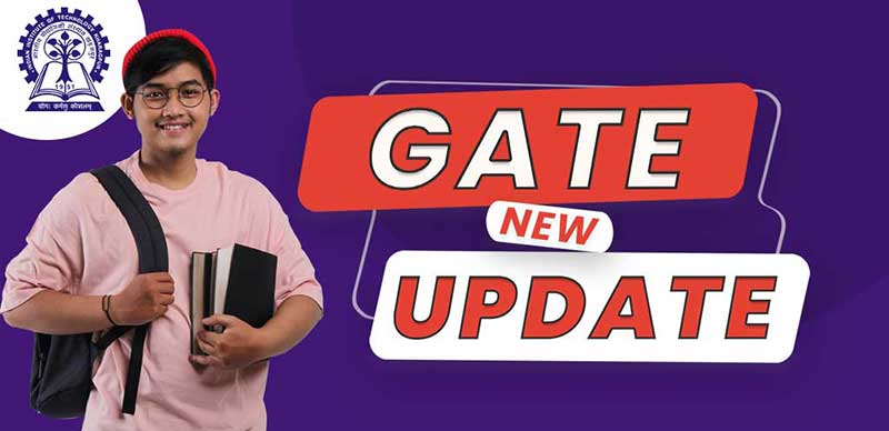 GATE 2024 Update : IISc Issues Warning Against Scams and Fraudulent Emails; Details Here