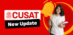 CUSAT CAT 2025 Result Declared, Direct Download Link for Scorecard
