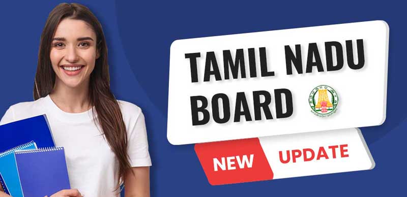 TN SSLC Exam 2022 Begin Today : Exam Day Guidelines & Important Instructions For Student
