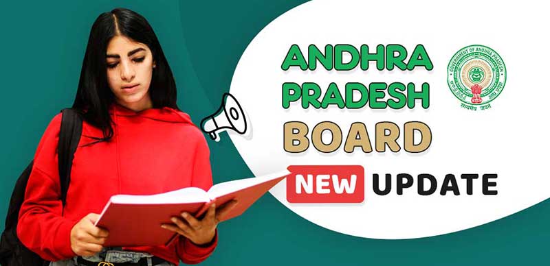 AP 10th Class Result 2022: BSE AP to release AP SSC results at 11 am today on fastresult.in