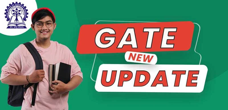 GATE 2025 Scorecard OUT : Direct Link to Download PDF