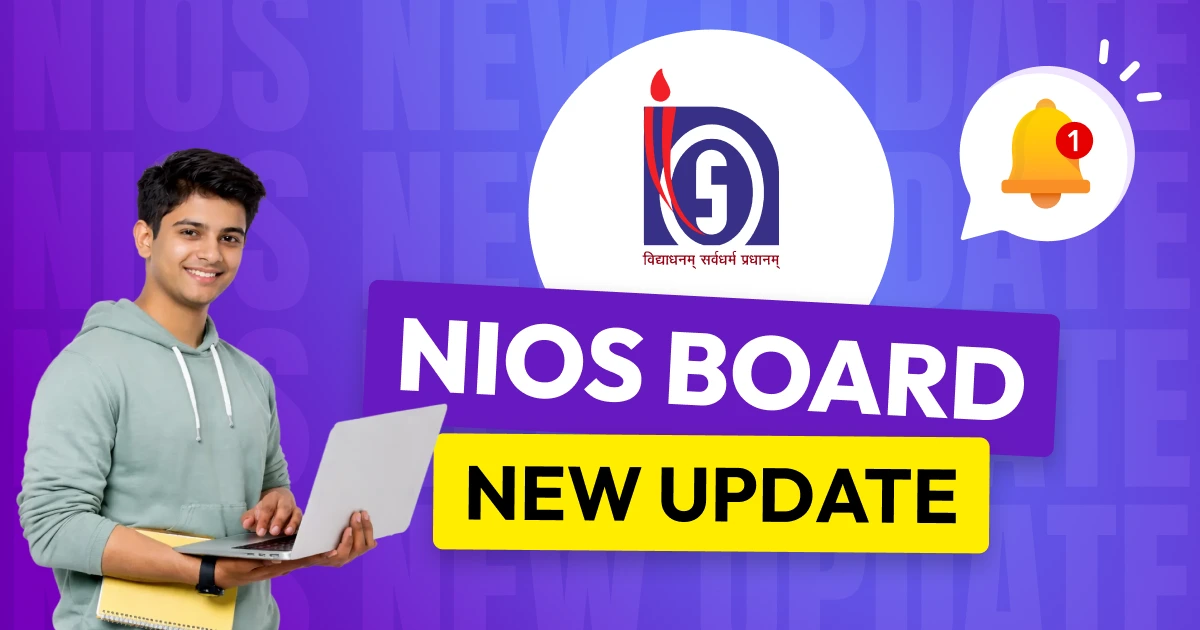 NIOS On-Demand Result 2026 Declared: Class 10th & 12th Marksheet Available at results.nios.ac.in – Download Now