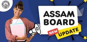 Assam SEBA Extends HSLC 2026 Registration Deadline to 21 October, Check Details