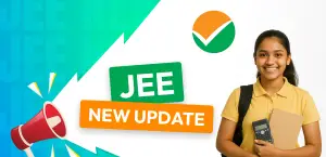 JEE Main 2026 Correction Window Now Open – Here's How to Fix Your Application