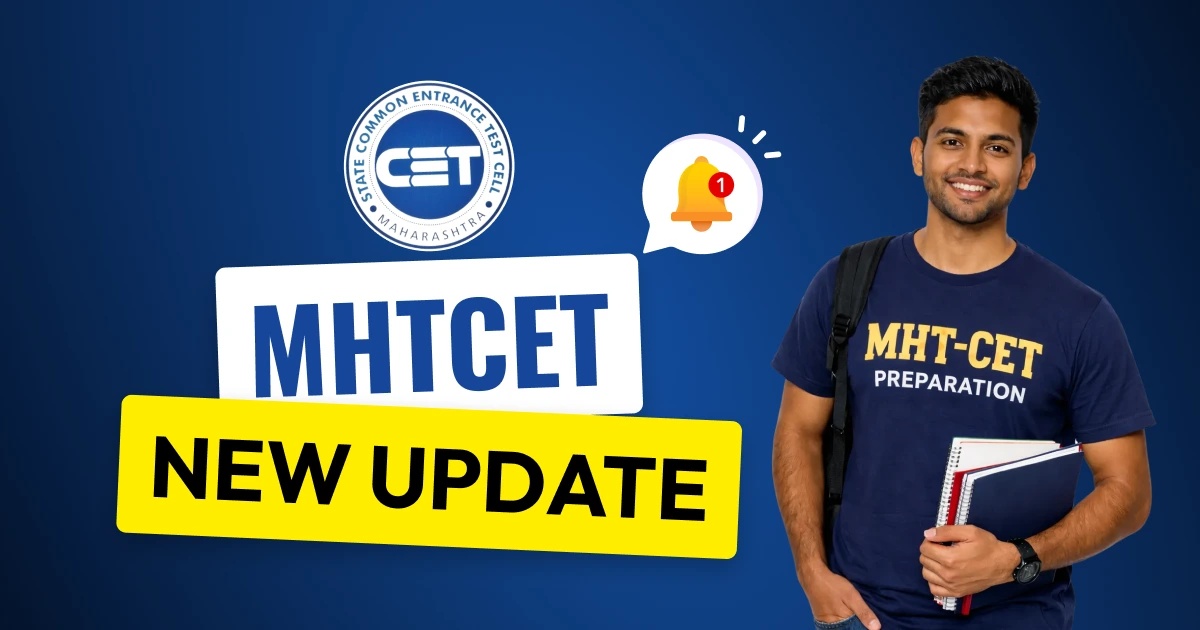 MHT CET Admit Card 2026 (OUT): Download Hall Ticket Direct Link Here