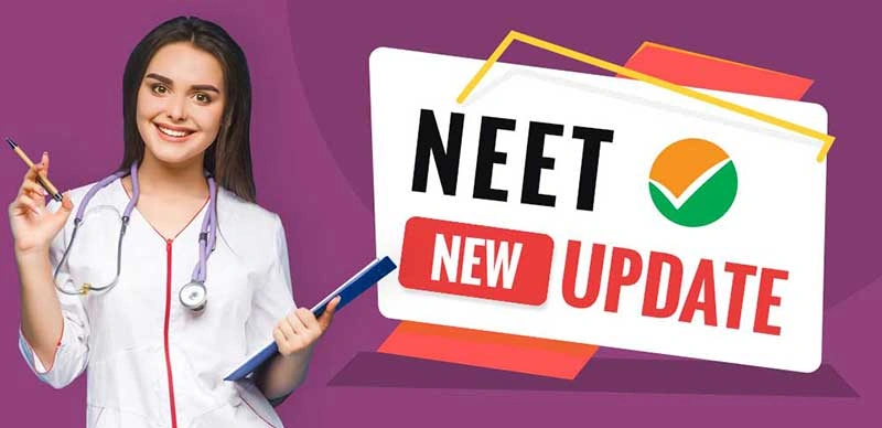 NEET UG 2025 Paper Analysis : Physics Tough, Biology & Chemistry Moderate - Student & Expert Reactions