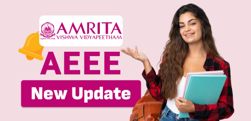 AEEE 2025: Phase 2 Exam Slot Booking Begins – Important Dates & Details Here