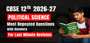 Self Studies