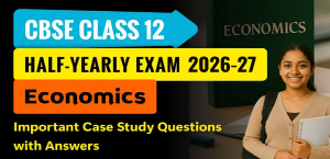 Self Studies