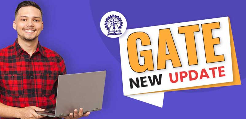 GATE 2025 Registration Start Date Extended to August 28: Apply at gate2025.iitr.ac.in