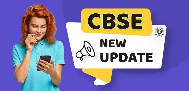 CBSE Denies Inability to Conduct Bi-Annual Board Exams: Clarification Issued
