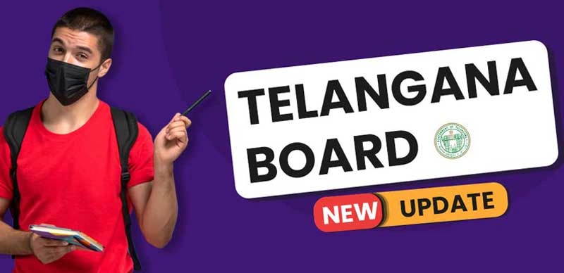 TS SSC Admit Card 2025 (Soon) : Easy Steps to Download Your Admit Card
