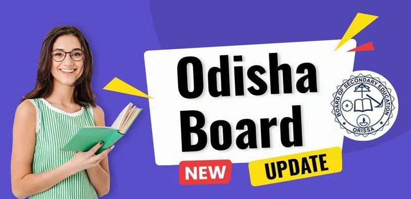 Odisha Class 12th Result 2025: HSC result expected to be declared by May 22