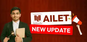 AILET 2026 Registration Deadline Extended, Apply Online Direct Link Here