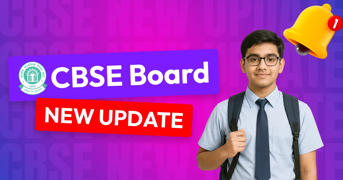 CBSE Allows Re-evaluation of Theory Marks, Not Practicals: Controller Sanyam Bharadwaj Explains