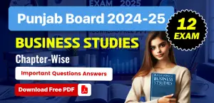 Self Studies