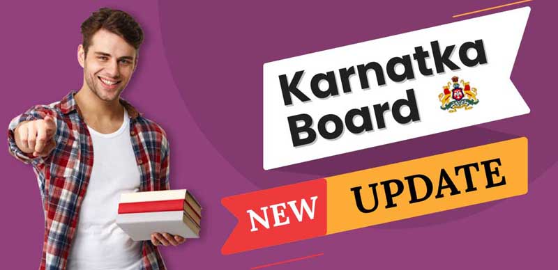Karnataka SSLC Class 10 Result 2024 : Karnataka Class 10th Results Till May First Week - Know Full Details