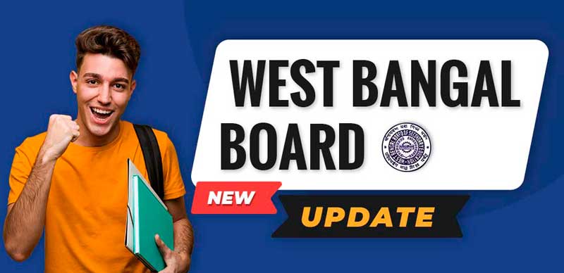 WB Madhyamik Result 2022 Date Announced : WBBSE Class 10 Results Likely by Next Week
