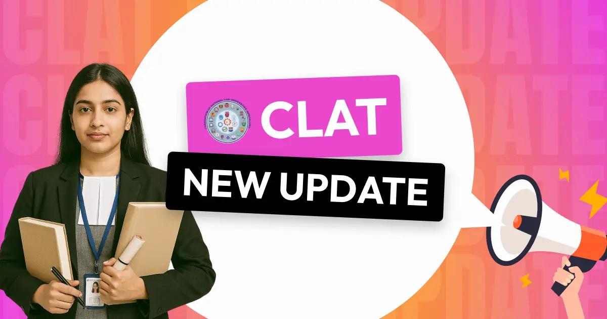 CLAT 2026 Provisional Answer Key Out Today, How to Download