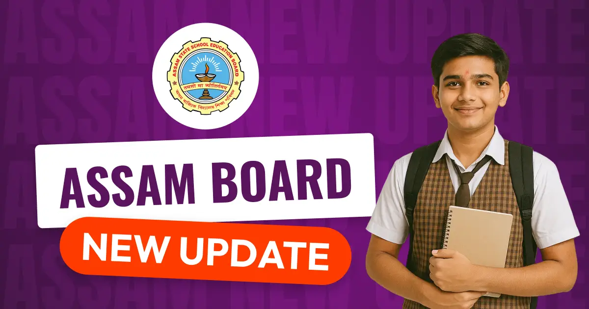 Assam HS Result 2026 Will Not Release Today — Education Minister Ranoj Pegu Confirms