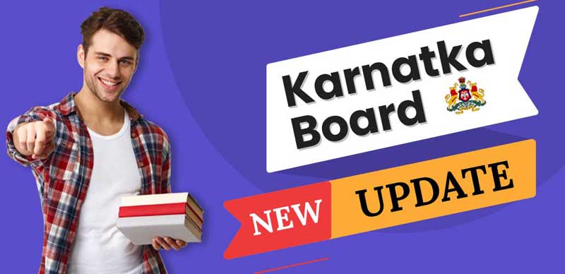 Karnataka Board SSLC Result Likely to be Declared In April Last Week; Check Trends