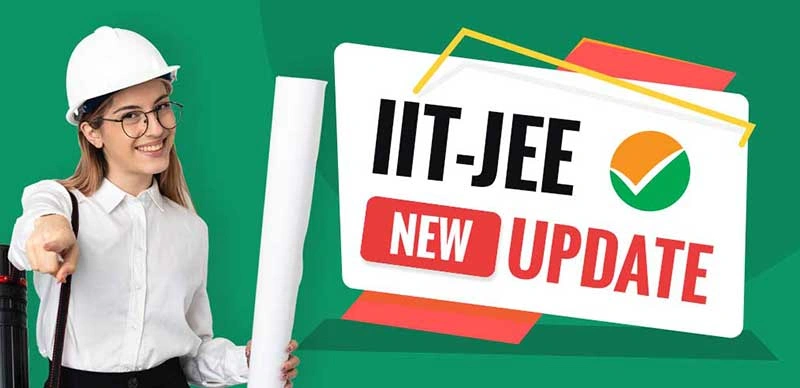 JEE Advanced 2025: Documents Needed for Registration After Nov 5 College Quit Notification